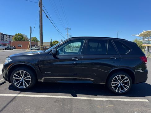 Used 2016 BMW X5 xDrive40e AWD/4WD image 2