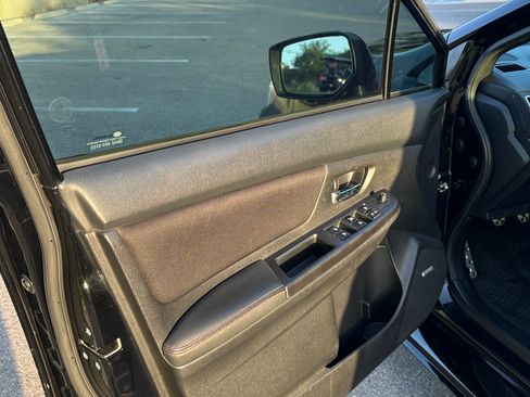 Used 2016 Subaru WRX Premium image 13