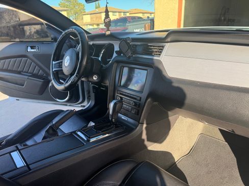 Used 2014 Ford Mustang GT Premium w/ Electronics Package image 9