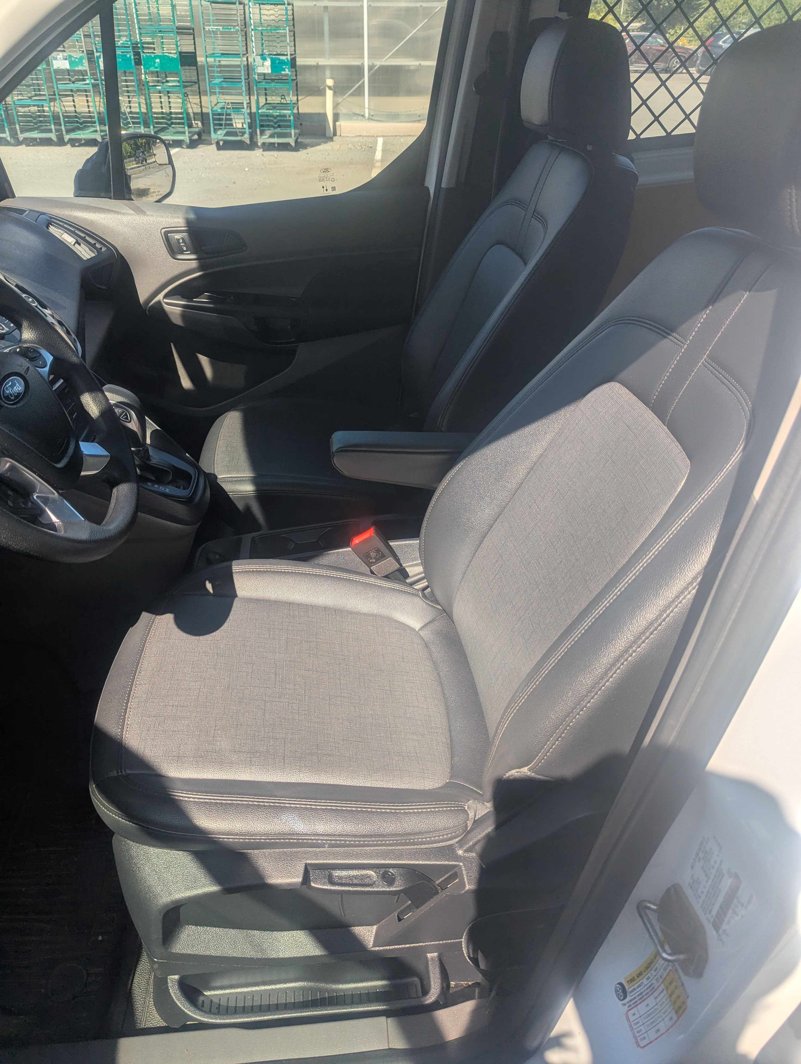 Used 2022 Ford Transit Connect XL FWD image 10