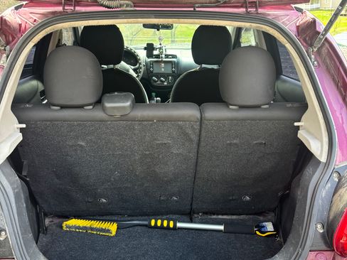 Used 2018 Mitsubishi Mirage ES image 11