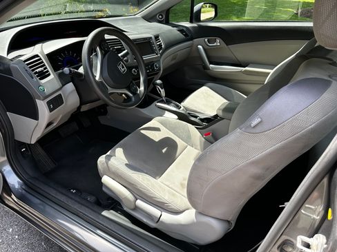 Used 2012 Honda Civic EX image 9