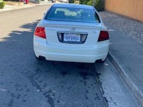 Used 2005 Acura TL image 8