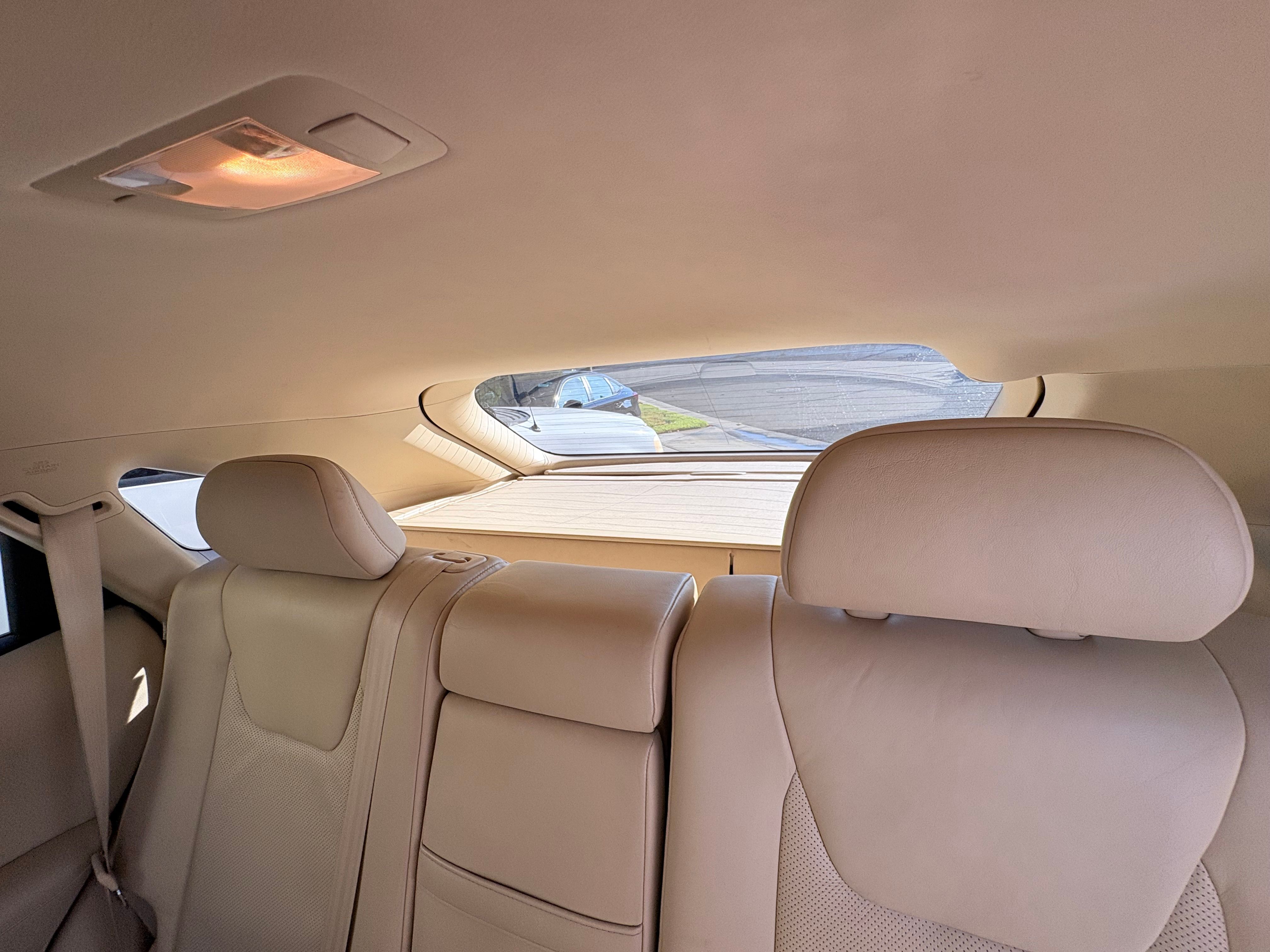 Used 2011 Lexus RX 350 AWD w/ Premium Pkg image 15