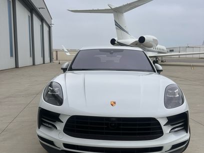 Used 2021 Porsche Macan