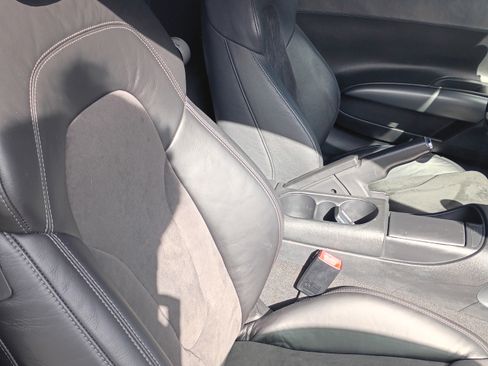 Used 2008 Audi R8 V8 image 9