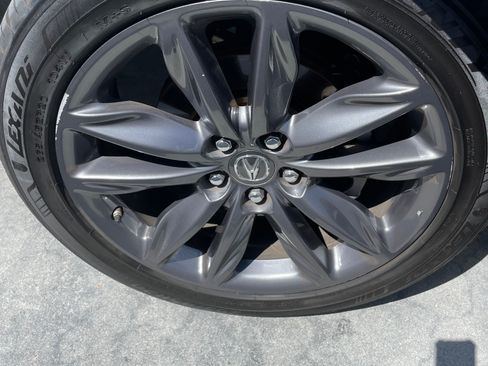 Used 2019 Acura MDX A-Spec AWD/4WD image 10