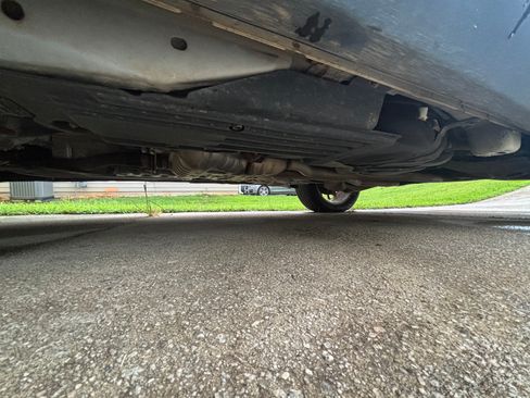 Used 2015 Dodge Durango Citadel w/ Trailer Tow Group IV AWD/4WD image 16