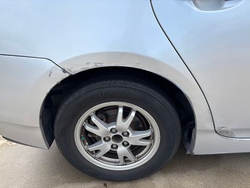 Used 2010 Toyota Prius Two image 16