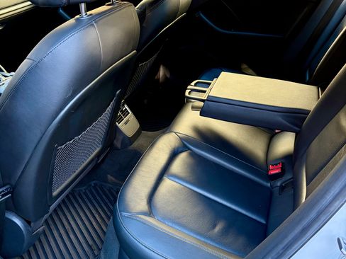 Used 2020 Audi A3 2.0T Premium image 9