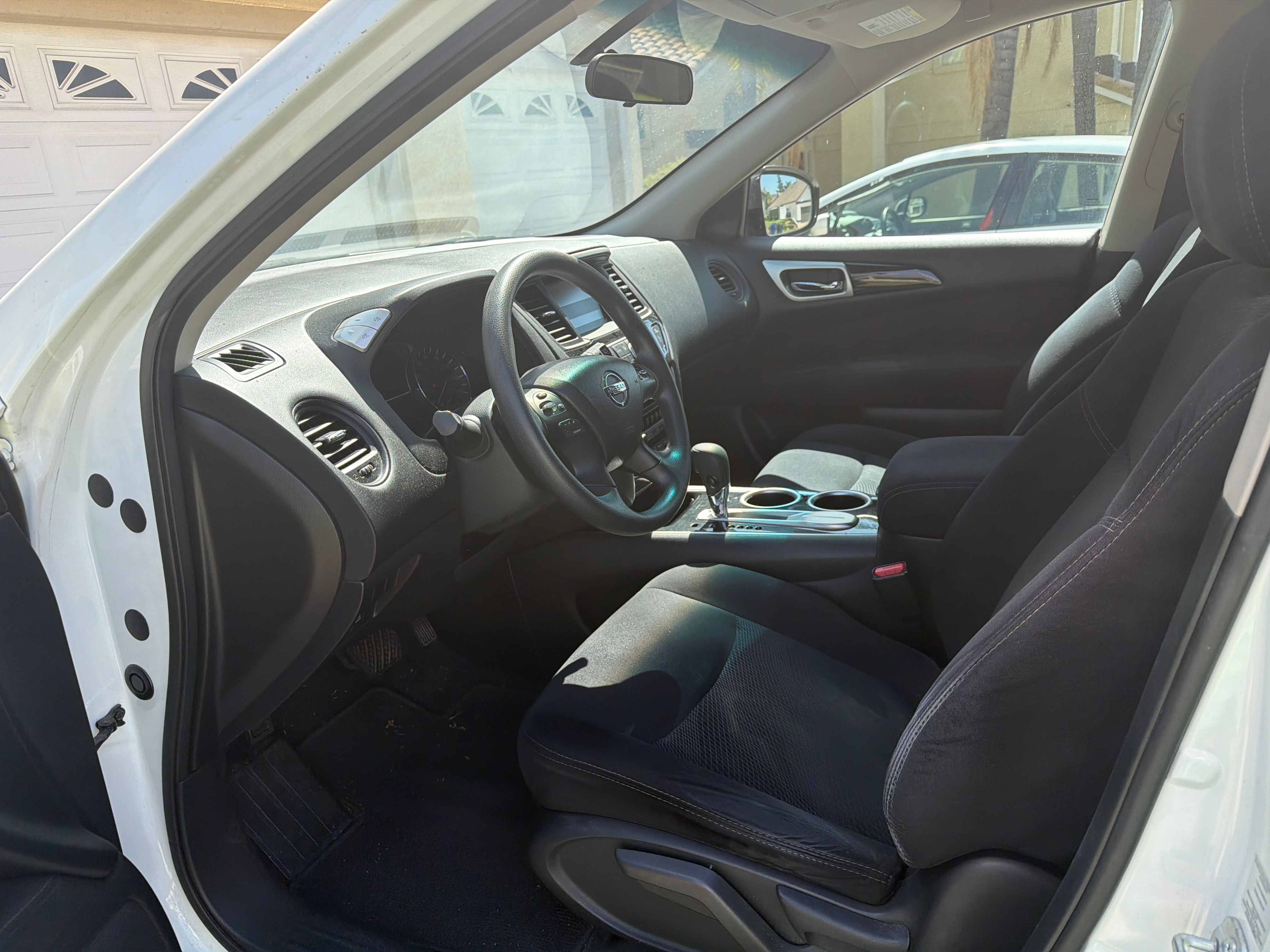Used 2016 Nissan Pathfinder S FWD image 11