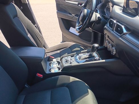 Used 2020 MAZDA CX-5 Sport FWD image 10