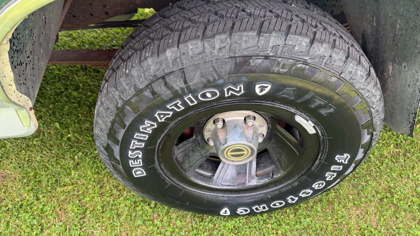 Used 1996 Ford F150 2WD SuperCab image 15