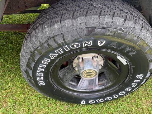 Used 1996 Ford F150 2WD SuperCab image 15