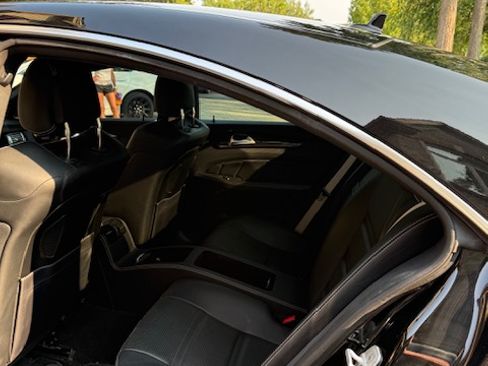 Used 2014 Mercedes-Benz CLS 63 AMG S-Model image 13