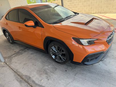 Used 2023 Subaru WRX