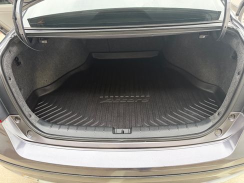 Used 2016 Honda Accord EX-L image 17