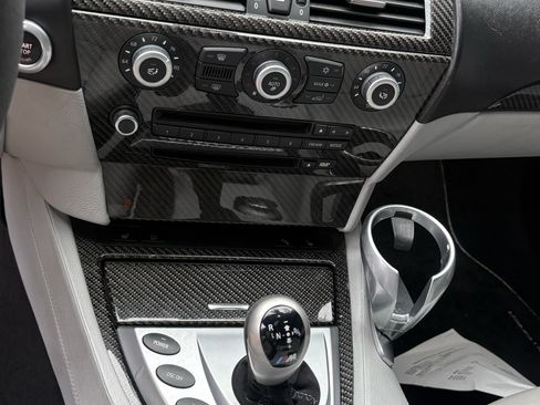 Used 2008 BMW M6 Coupe image 13