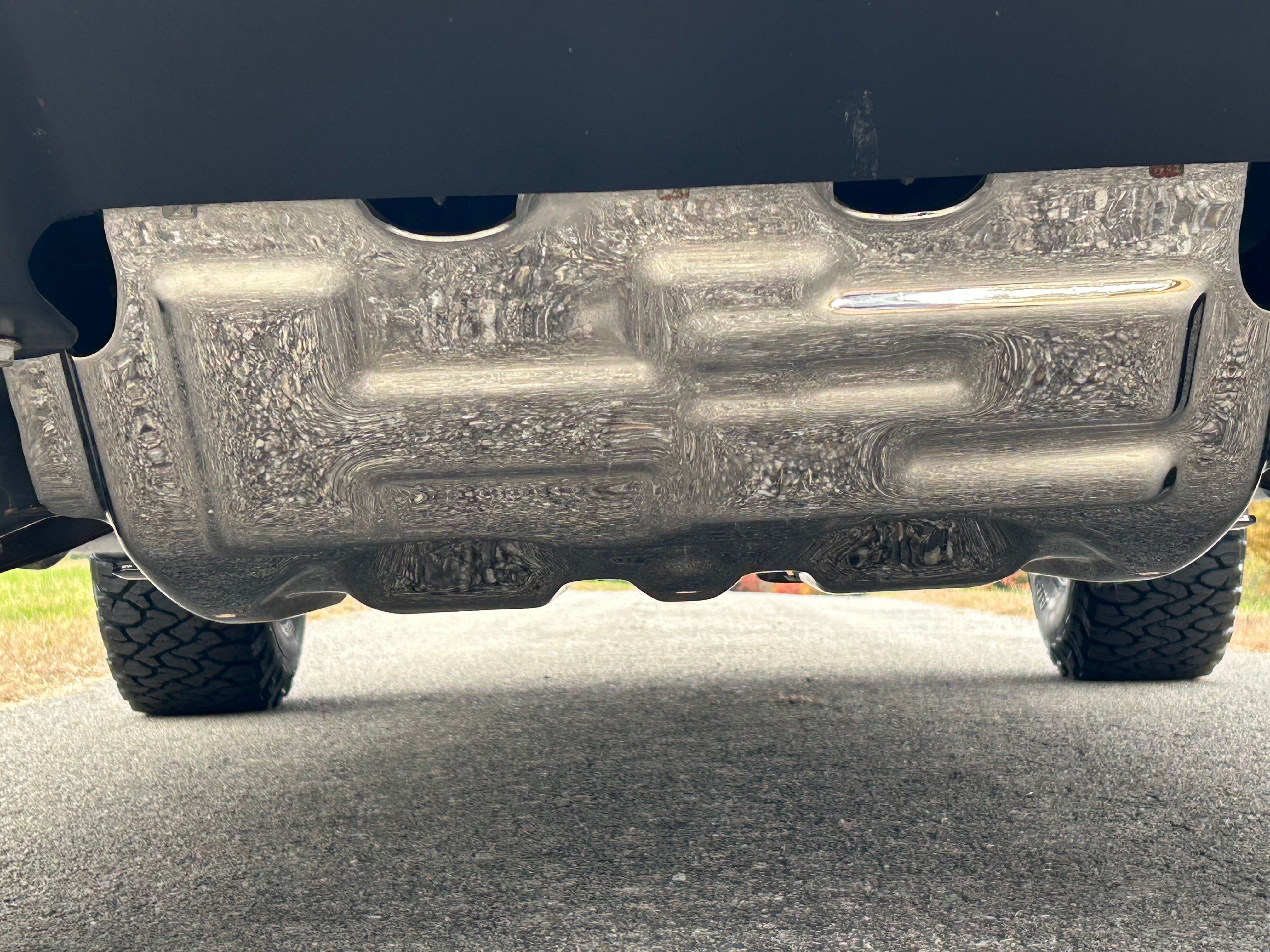 Used 2007 HUMMER H2 SUT AWD/4WD image 28