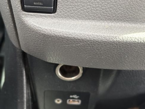 Used 2021 Nissan NV200 SV image 20