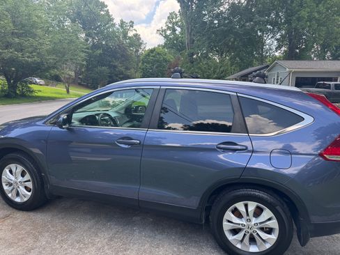 Used 2013 Honda CR-V EX image 2