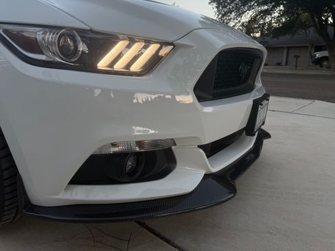 Used 2015 Ford Mustang GT Premium w/ GT Performance Package image 12