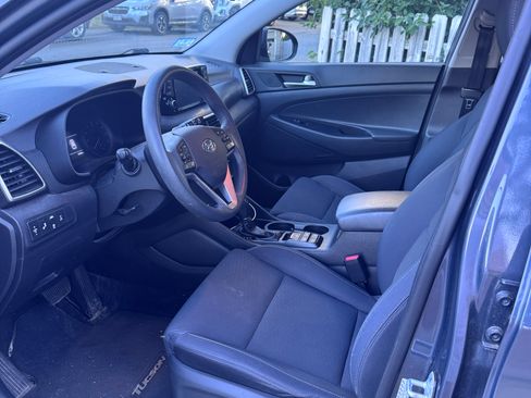 Used 2019 Hyundai Tucson Value AWD/4WD image 6