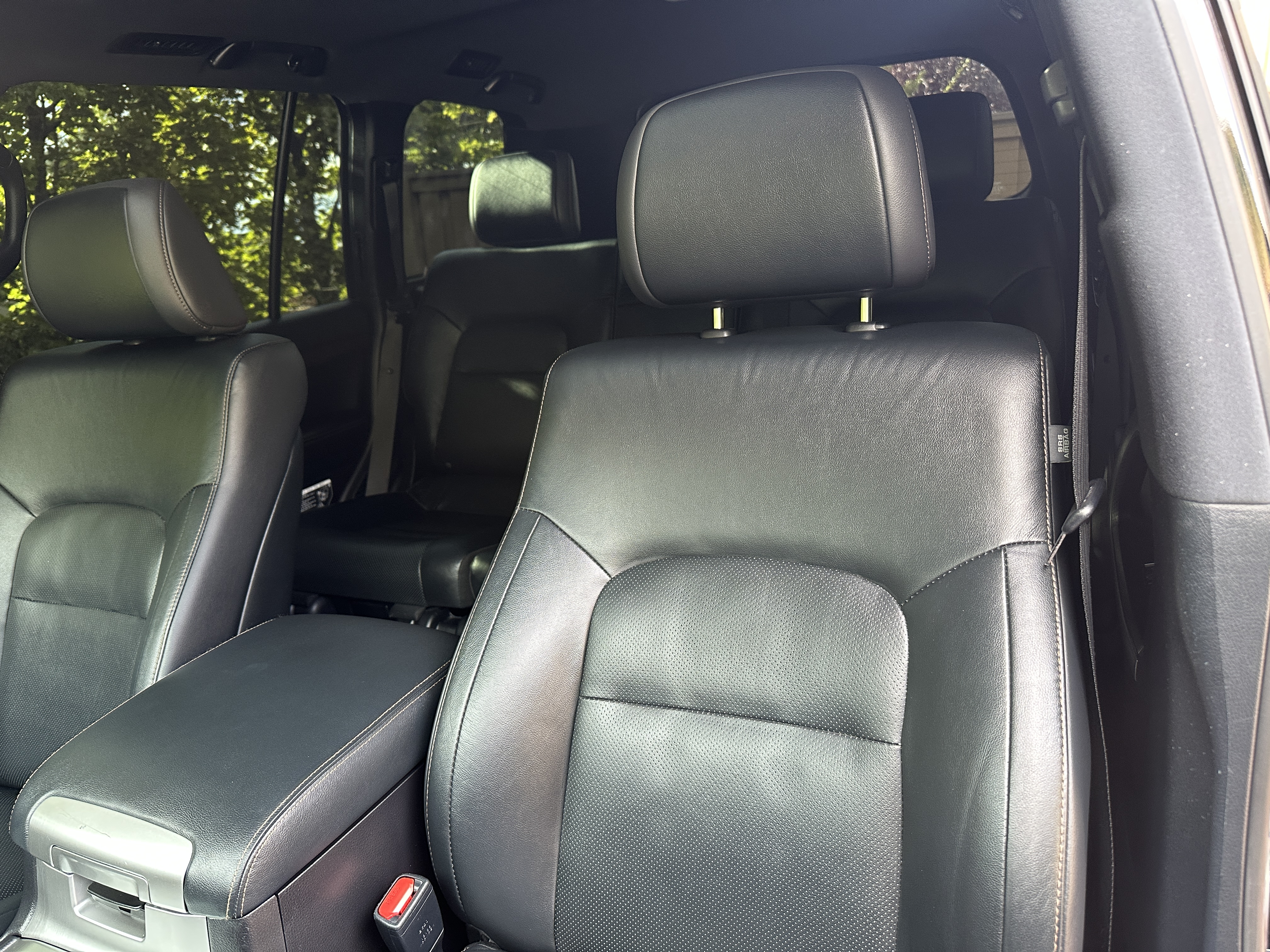 Used 2021 Toyota Land Cruiser Heritage Edition AWD/4WD image 20