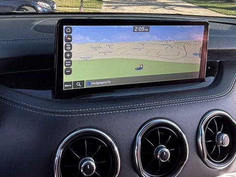 Used 2022 Kia Stinger GT2 w/ Scorpion Package image 23