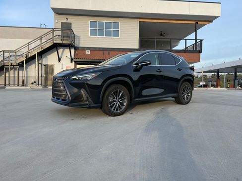 Used 2022 Lexus NX 350 AWD image 1