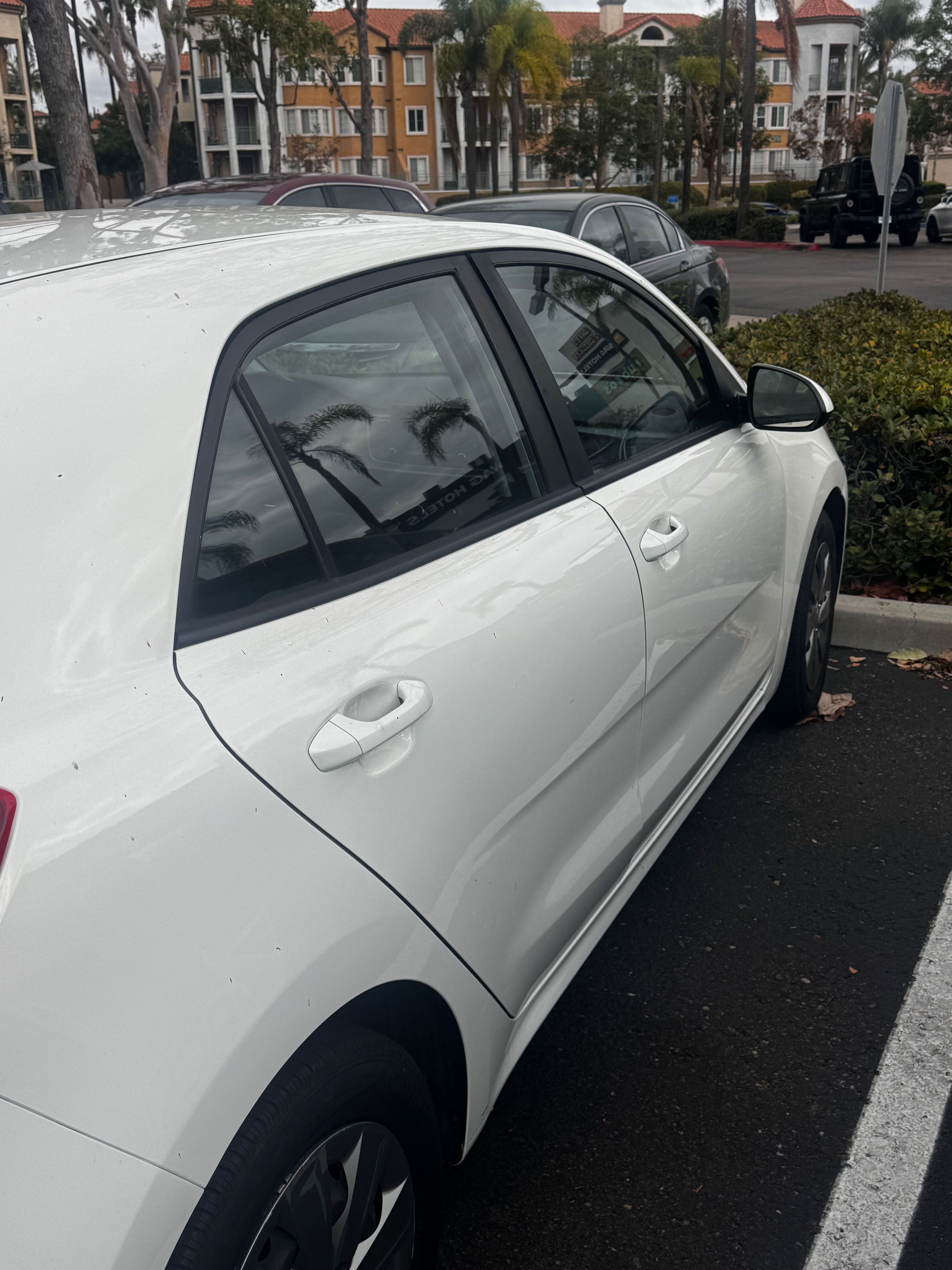 Used 2020 Kia Rio S FWD image 4