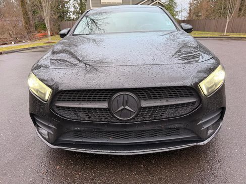 Used 2020 Mercedes-Benz A 220 A 220 4MATIC Sedan 4D image 10