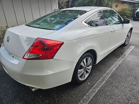 Used 2011 Honda Accord EX-L image 8