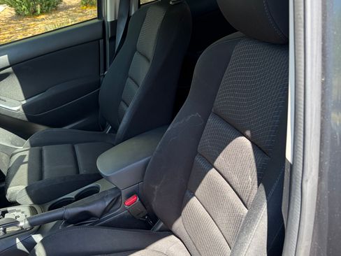 Used 2013 MAZDA CX-5 Touring w/ Touring Tech Pkg AWD/4WD image 9