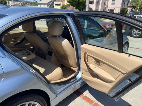 Used 2013 BMW 328i Sedan RWD image 14
