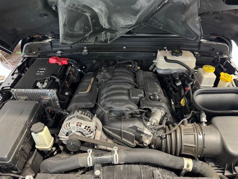 Used 2021 Jeep Wrangler Unlimited Rubicon AWD/4WD image 21