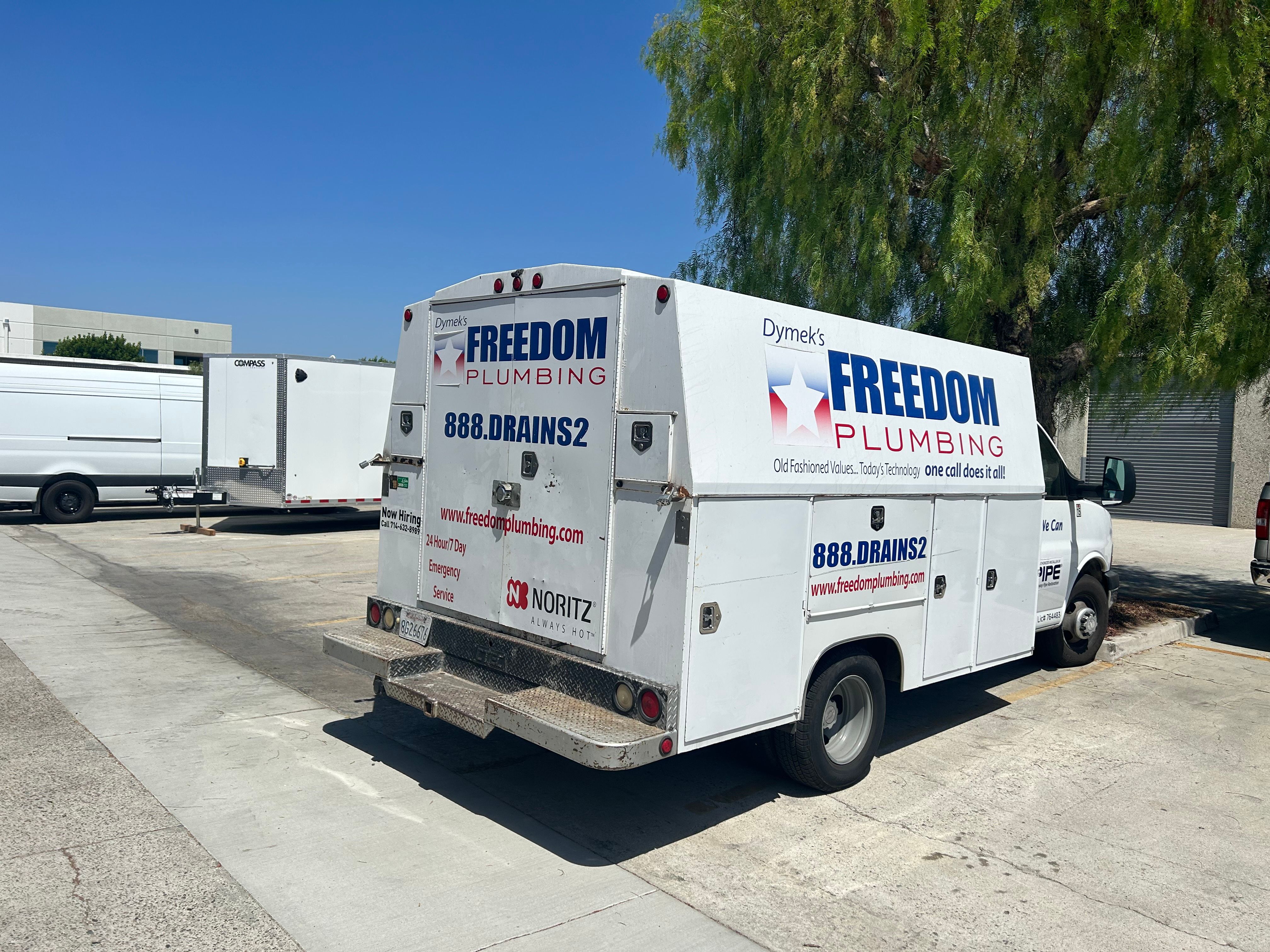 Used 2007 Chevrolet Express 3500 RWD image 4