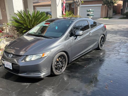 Used 2013 Honda Civic EX image 5