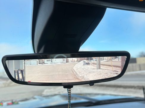 Used 2020 GMC Sierra 2500 AT4 w/ AT4 Premium Package image 14