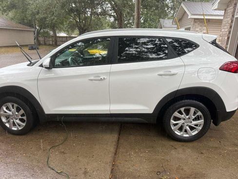 Used 2020 Hyundai Tucson Value image 2