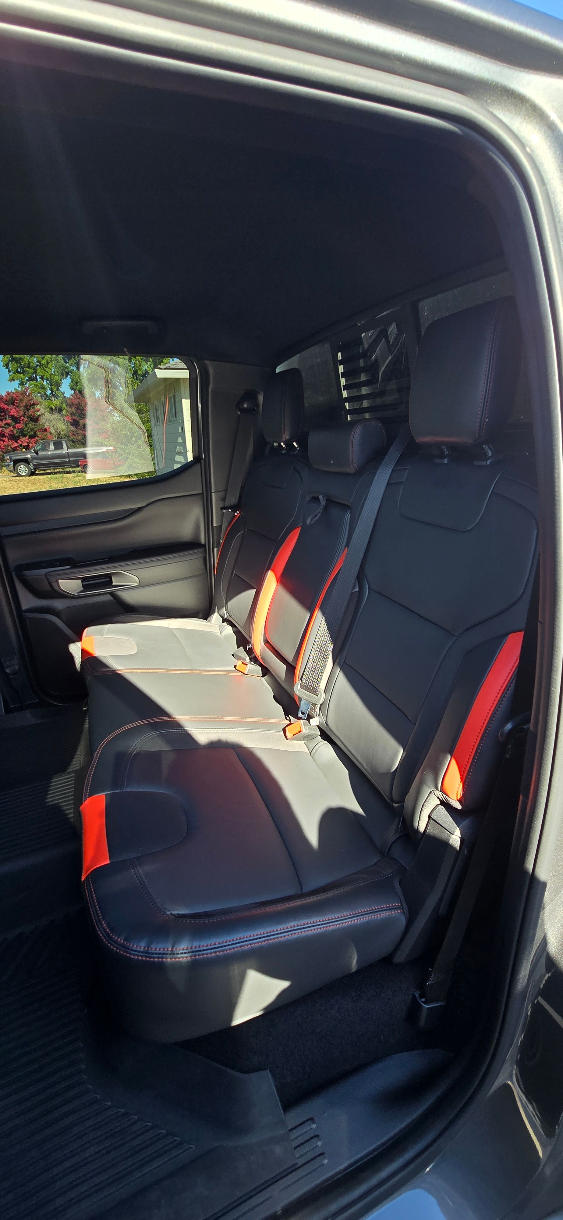 Used 2024 Ford Ranger Raptor AWD/4WD image 31