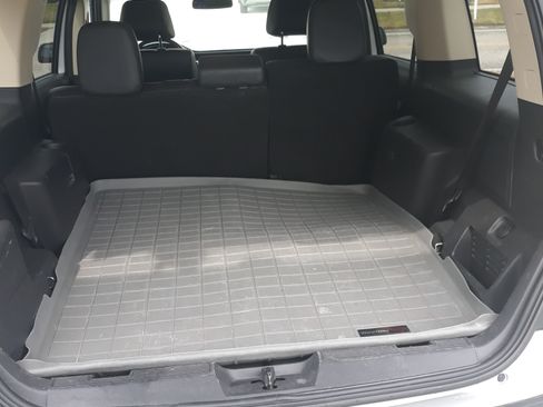 Used 2018 Ford Flex Limited image 17