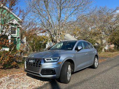 Used 2019 Audi Q5 Prestige w/ Prestige Package