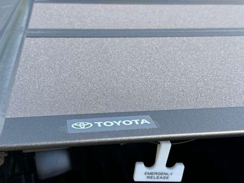 Used 2026 Toyota Tundra 1794 Edition AWD/4WD image 2