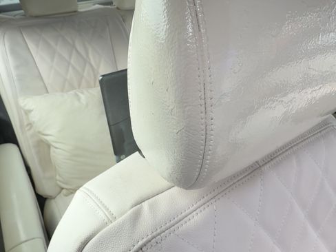 Used 2007 Mercedes-Benz S 550 image 11