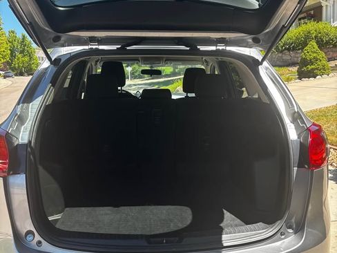Used 2014 MAZDA CX-5 Touring FWD image 5