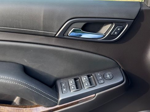 Used 2016 Chevrolet Tahoe LT image 18