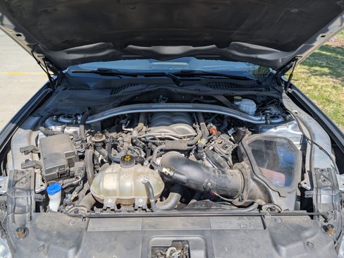 Used 2020 Ford Mustang GT w/ GT Performance Package image 21