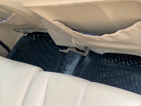 Used 2001 Mercedes-Benz ML 320 4MATIC image 10