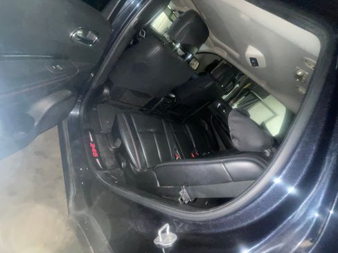 Used 2012 Dodge Durango R/T w/ Leather Interior Group image 11